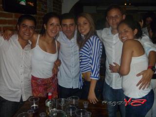 Foto 47 de Marzo 03 del 2012 en Urbano Bar Cali, Cali