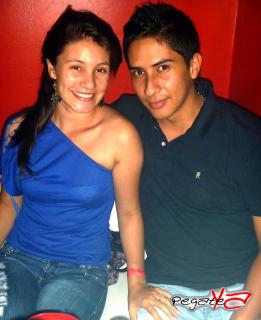 Foto 17 de Praga Sur / Octubre 6 del 2012 en Praga Club Cali, Cali