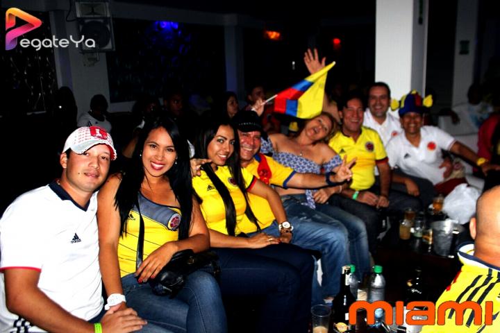 Foto 159 de Miami - 2do/ 3er Fds junio 2016 en Miami Bar Cali, Cali