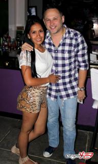 Foto 15 de Septiembre 28 del 2013 en Beautiful 80`s Cali, Cali