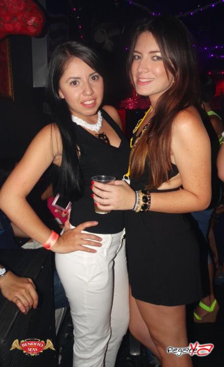 Foto 24 de Bendito Seas - Septiembre 06 en Discoteca Bendito Seas Medellin, Medellín