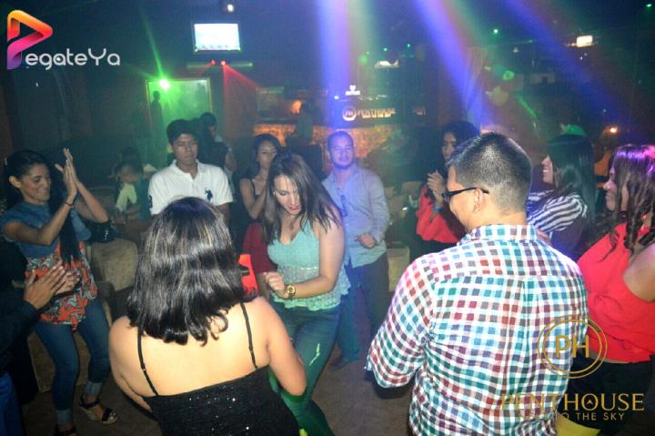 Foto 15 de Penthouse Club - 2do/3er Junio 2016 en Penthouse 1800, Cali