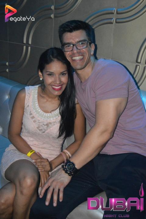 Foto 23 de Dubai Night Club - 2do FDS Dic. 2015 en Dubai Night Club