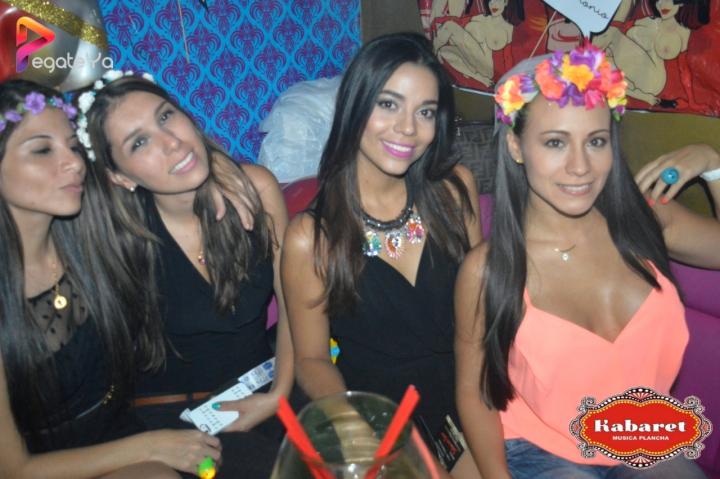 Foto 27 de Kabaret - 2do FDS Dic. 2015 en Kabaret - Granada, Cali