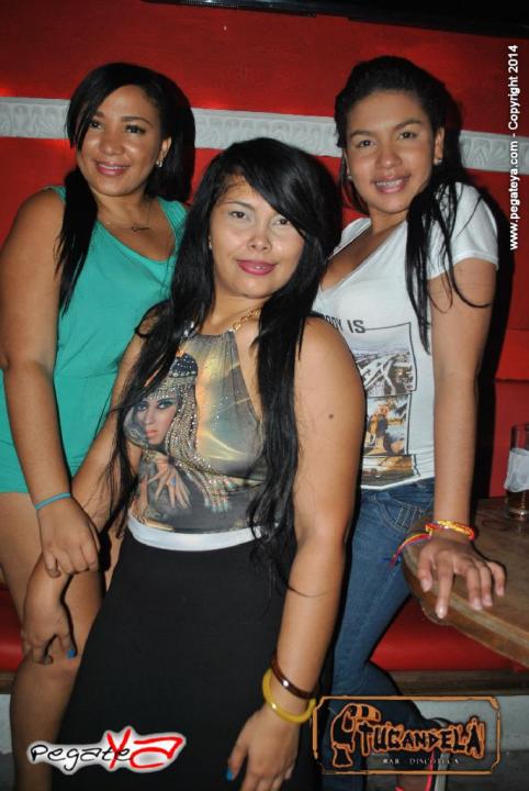 Foto 8 de TU CANDELA 5 Y 6 de SEPT 2014 en TU CANDELA cartagena, Cartagena