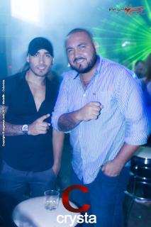 Foto 46 de Fotos discoteca Crista Medellin Nov 2012 en Discoteca Crista Medellin, Medellín
