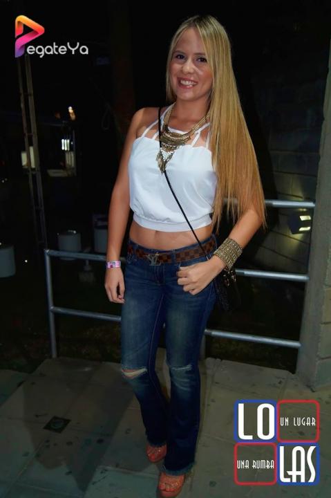 Foto 30 de Lolas - 2do FDS Dic 2015 en Lolas Club Menga Cali, Cali