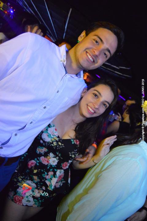 Foto 68 de PISO V - 24 y 25 de junio de 2016 en Bar Piso V Bucaramanga, Bucaramanga