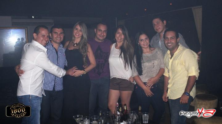 Foto 6 de Penthouse 1800 - Sept. 13 del 2014 en Penthouse 1800, Cali