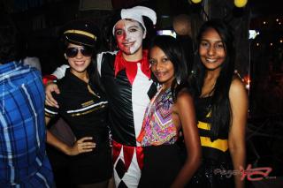 Foto 114 de 26-27 de Octubre de 2012 en Discoteca Lupita Bucaramanga, Bucaramanga