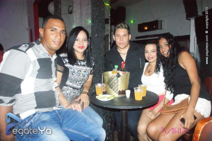 Foto 8 de Bahia 6 de Junio de 2015 en bahia club, Cartagena