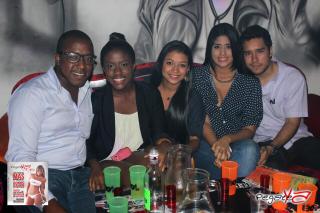 Foto 45 de Beautiful 80`s - Junio 7 del 2014 en Beautiful 80`s Cali, Cali