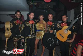 Foto 1 de leblon 3,4,10,11 de agosto en Discoteca LEBLON Cartagena, Cartagena