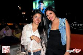 Foto 6 de Miami Bar - Junio 7 del 2014 en Miami Bar Cali, Cali