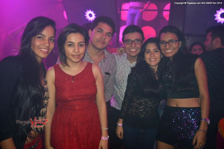 Foto 36 de Fotos Malabar - 22 nov de 2014 en Discoteca Malabar Bucaramanga, Bucaramanga