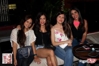 Foto 4 de K-kahuate - Junio 7 del 2014 en K-kahuate Shot Cali, Cali