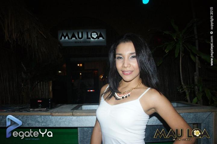 Foto 3 de MAULOA 28 y 29 DE AGOSTO DE 2015 en mau loa cartagena, Cartagena
