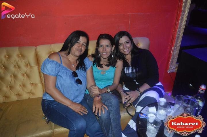 Foto 4 de Kabaret Bar - 4to Fds Junio 2016 en Kabaret - Granada, Cali