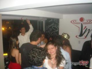 Foto 40 de Abril 20 del 2012 en I´m Fun Discoteca Manizales, Manizales