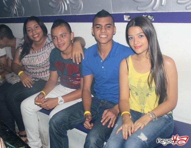 Foto 30 de Ahma Bar - 4to FDS Nov 2014 en Ahma Cali, Cali