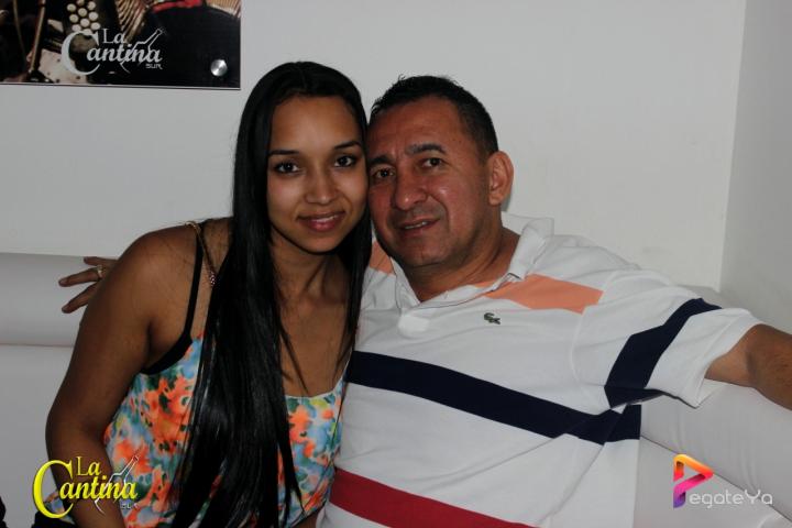 Foto 20 de La Cantina Sur- 1er FDS Marzo 2015 en La Cantina Sur, Cali