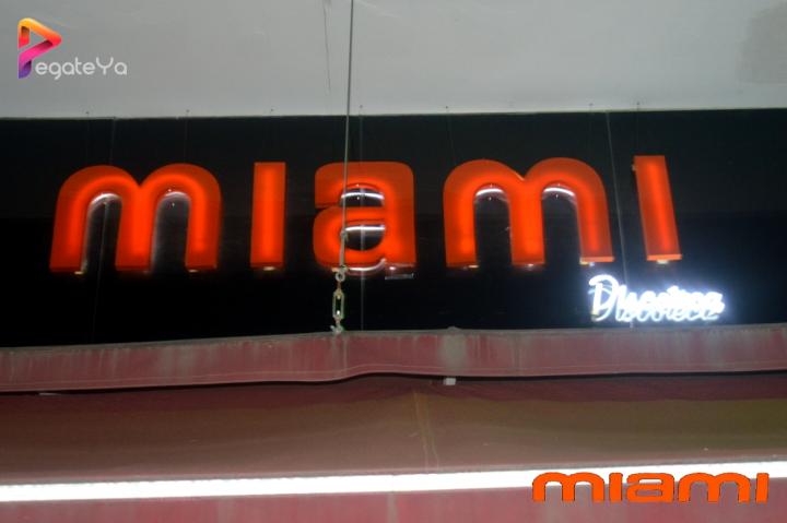 Foto 24 de Miami - 2do FDS Dic. 2015 en Miami Bar Cali, Cali