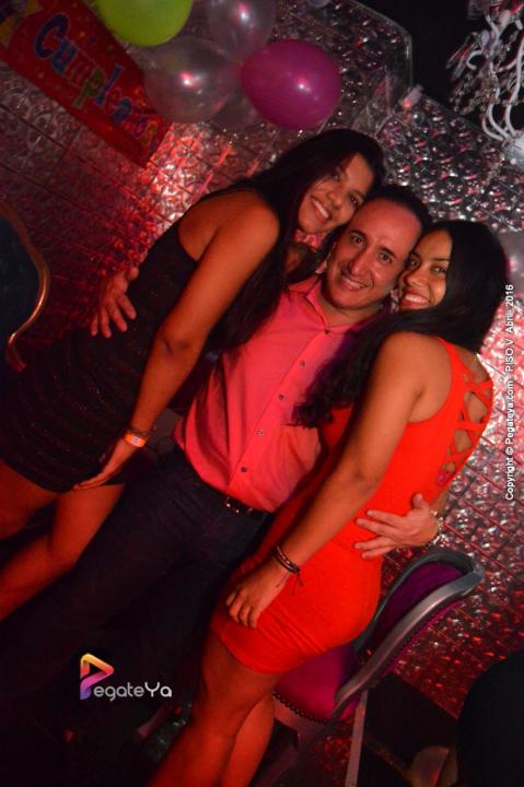 Foto 38 de PISO V - Sabado 16 de abril 2016 en Bar Piso V Bucaramanga, Bucaramanga