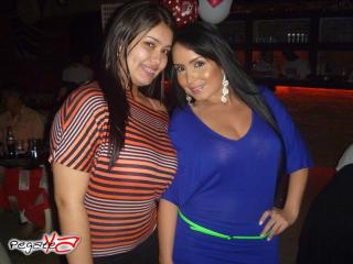Foto 2 de Santo Pecado - Agosto 10 en Santo Pecado, Cali