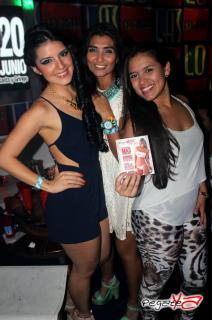 Foto 33 de Lolas - Junio 6 del 2014 en Lolas Club Menga Cali, Cali