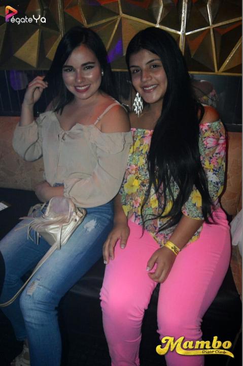 Foto 3 de Mambo Disco Club - 3er Fds Junio 2017 en Mambo Disco Club, Cali