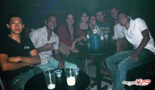 Foto 18 de Octubre 04 del 2013 en Am / PM Bar - Cali, Cali