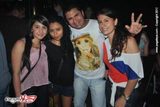 Foto 5 de BABAR 24 y 25 de mayo 2013 en Babar cartagena, Cartagena