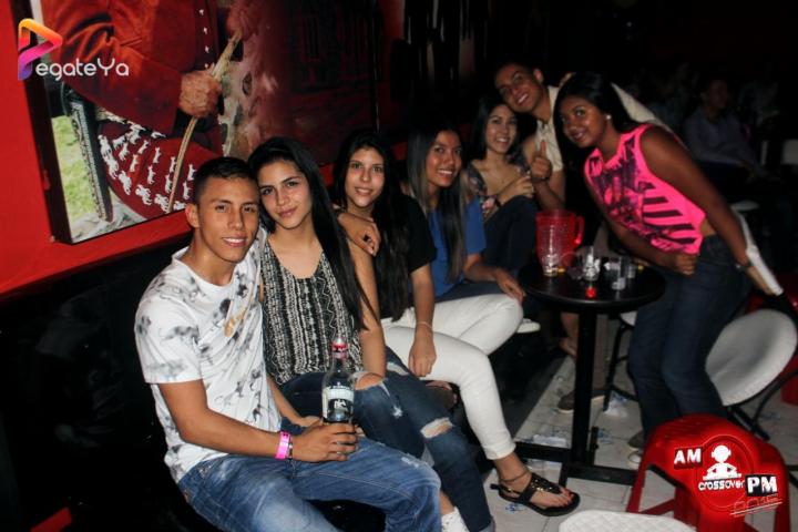 Foto 118 de AMPM - 3Er Fds Dic. 2015 en Am / PM Bar - Cali, Cali