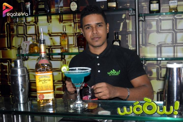 Foto 4 de Woow - Amor & Amistad 2016 en Woow, Cali