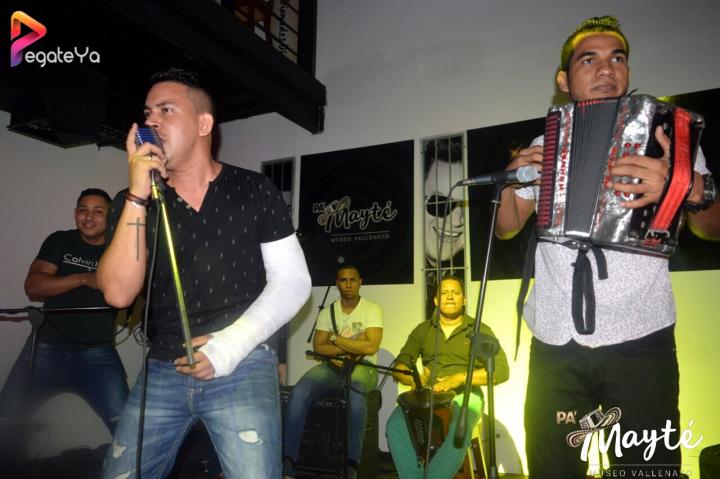 Foto 53 de Pa´Mayté - 1er Fds Febrero 2017 en Pa´Mayte Museo Vallenato