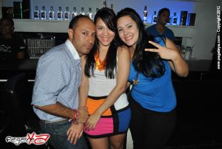 Foto 11 de leblon 1 de diciembre de 2012 en Discoteca LEBLON Cartagena, Cartagena