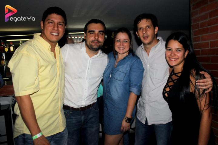 Foto 15 de Kukara - 3er FDS Dic. 2015 en Kukaramakara Discoteca Cali, Cali