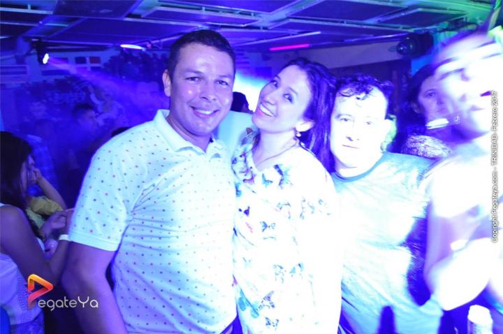 Foto 22 de Trinidad sábado 11 de febrero de 2017 en Trinidad Discoteca Bucaramanga, Bucaramanga