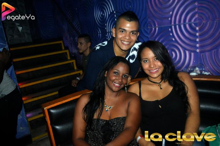 Foto 26 de La Clave Night Club - 1er Fds Julio 2016 en La Clave Night Club, Cali