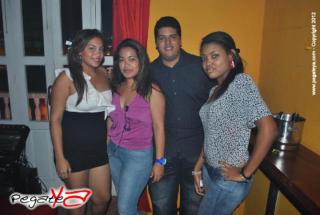Foto 5 de indiana 4 y 5 de mayo de 2012 en INDIANA cartagena, Cartagena