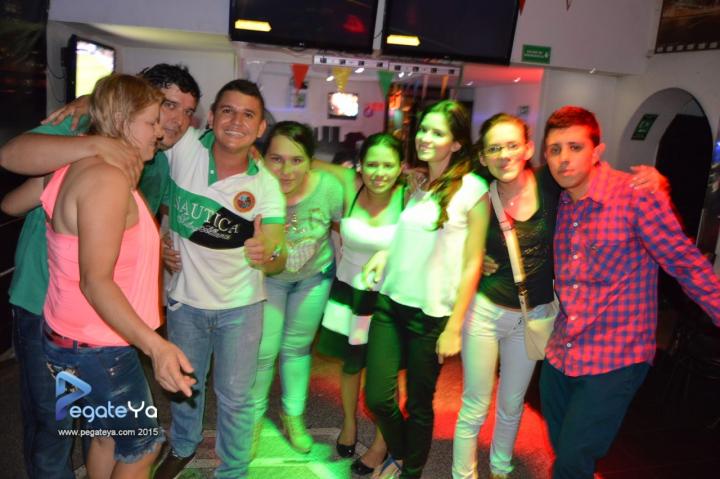 Foto 6 de NEW YORK sabado 14 de marzo de 2015 en Discoteca New York Bucaramanga, Bucaramanga