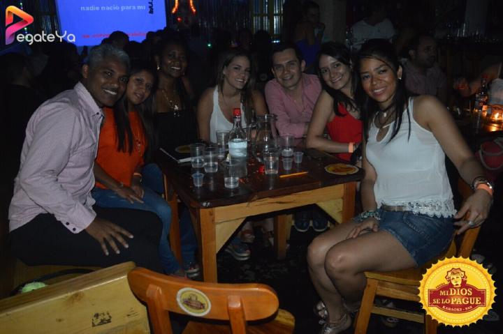 Foto 31 de Fonda Mi Dios Se Lo Pague 2016-09-27 en Fonda Mi Dios Se Lo Pague