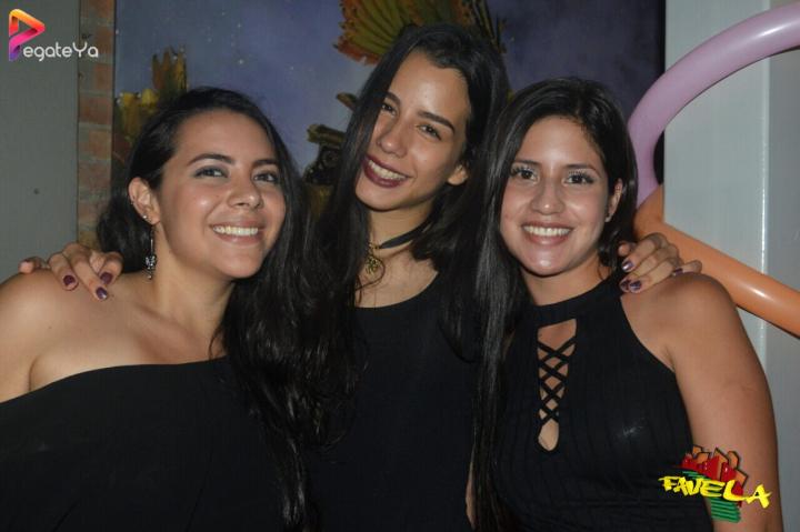 Foto 6 de Favela Club - 2DO Fds Febrero 2017 en Favela Club Menga, Cali