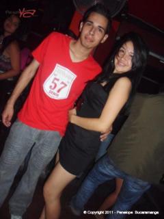 Foto 9 de 25-26 Febrero 2012 en Penelope Bucaramanga, Bucaramanga