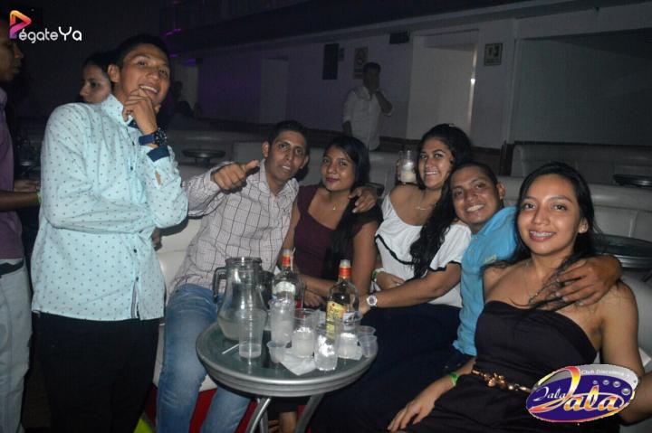 Foto 54 de JalaJala - 1er Fds Julio 2017 en Jala Jala Club, Cali