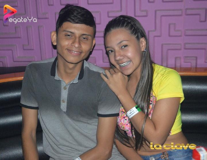 Foto 35 de la clave - 4To fds Sept. 2016 en La Clave Night Club, Cali