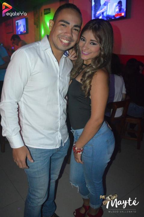 Foto 10 de Pa´Mayté - 2do Fds Febrero 2017 en Pa´Mayte Museo Vallenato