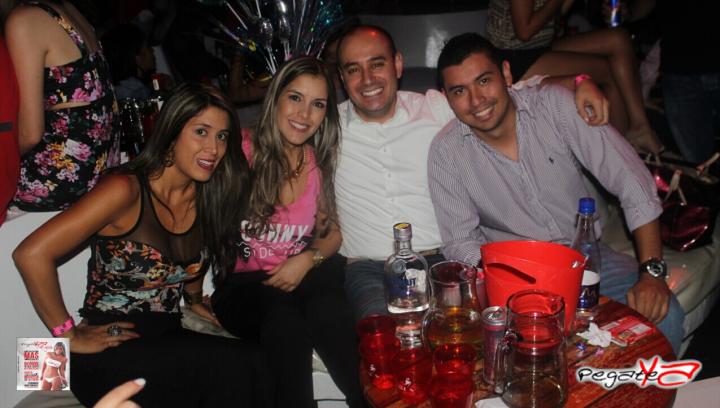 Foto 128 de Discoteca Lolas Cali - fotos Julio 5 de 2014 en Lolas Club Menga Cali, Cali