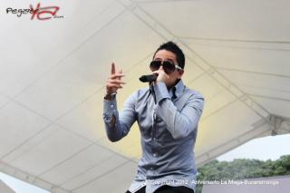 Foto 48 de Aniversario La Mega 2012 en Aniversario La Mega 2012, Bucaramanga