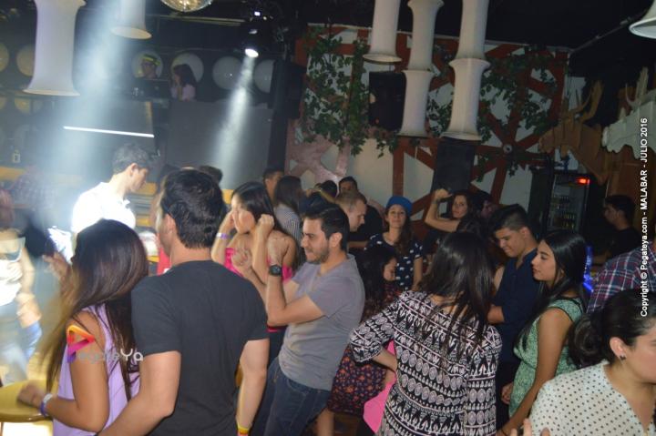 Foto 23 de Malabar - La Factoria en Discoteca Malabar Bucaramanga, Bucaramanga